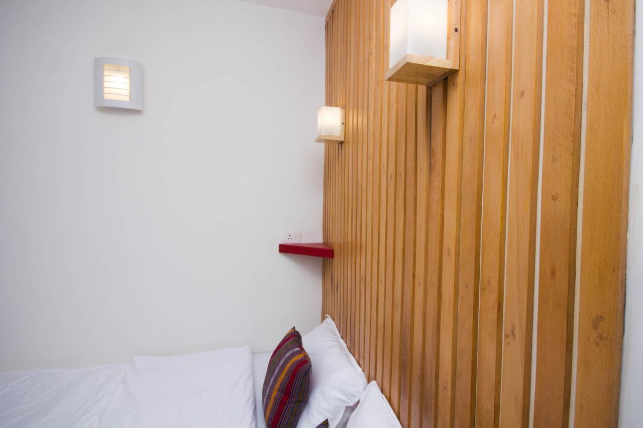 Bumblebee Bed & Breakfast Gangtok Bagian luar foto