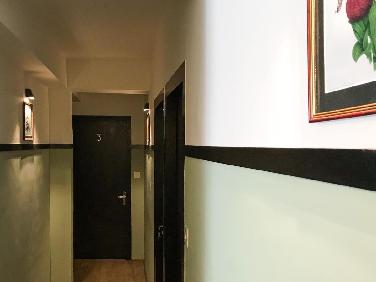 Bumblebee Bed & Breakfast Gangtok Bagian luar foto